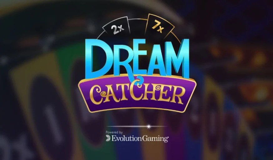 Dream Catcher online slot from Evolution – play at viggoslots88.de