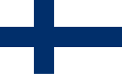 FI flag