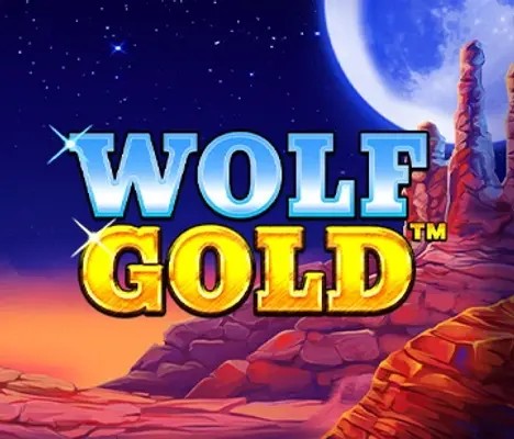 Play Wolf Gold slot by Pragmatic Play on viggoslots88.de